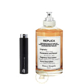 Maison Margiela Replica Jazz Club Eau De Toilette Travel Spray - Sample